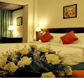Туры в City Heart Sarovar Portico  в Индии