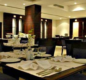 Отдых в City Heart Sarovar Portico  - Индия, Лудхиана