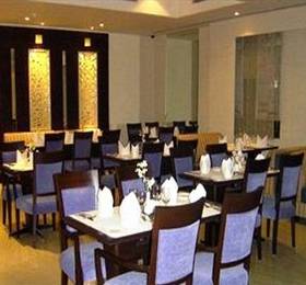 City Heart Sarovar Portico  в Лудхиане