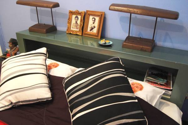 Pannmalee Home Guest House  1* Таиланд, Чиангмай