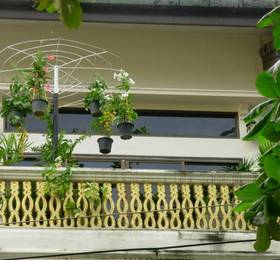 Pannmalee Home Guest House  в Чиангмае