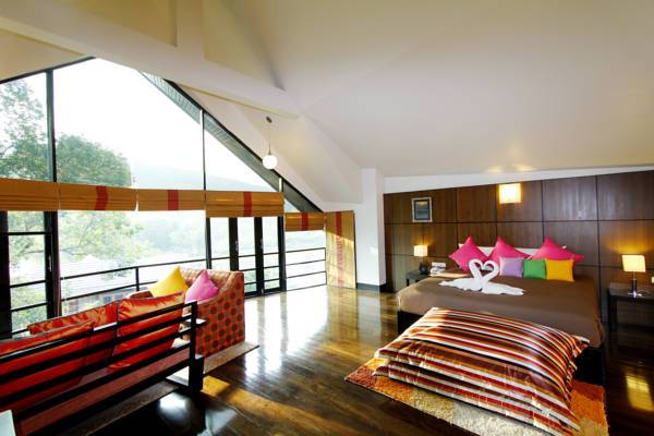 Kireethara Boutique Resort  4* Таиланд, Чиангмай