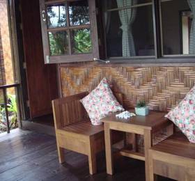 Banngobeen Bungalow & Room  в Као Лак