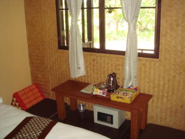 Banngobeen Bungalow & Room 