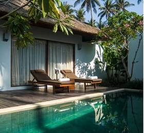 Туры в Living Asia Resort and Spa  в Индонезии