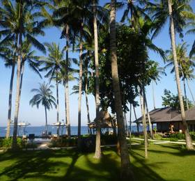 Отдых в The Chandi Boutique Resort  - Индонезия, Сенггиги