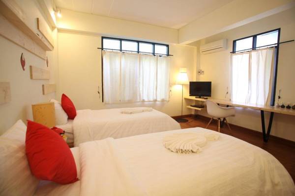 Early Bird Bed & Breakfast  2* Таиланд, Чиангмай