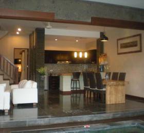 Отдых в Lumbung Sari Private Villa - Индонезия, Убуд