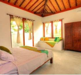 Pondok Iman Villas in Ubud в Убуде