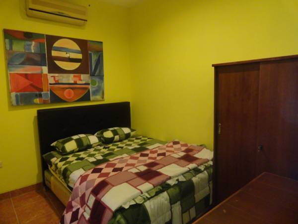 The Legian 777 Guest House  1* Индонезия, Легиан, о. Бали