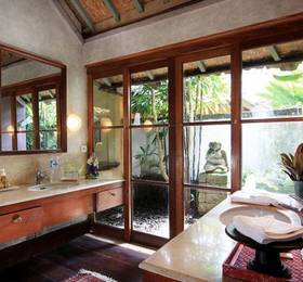 Отдых в Taman Bebek Resort and Spa  - Индонезия, Убуд