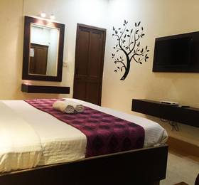 Hotel Veenus International  в Амритсаре