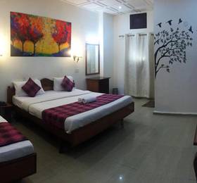 Туры в Hotel Veenus International  в Индии