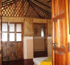 Pirache Village-Eco Resort  в Морджиме