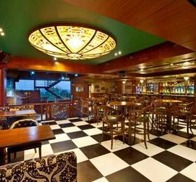 Отдых в The Altius A Boutiqe Hotel  - Индия, Чандигарх