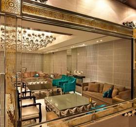Туры в The Altius A Boutiqe Hotel  в Индии