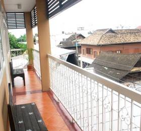 Отдых в Baan Chonpakorn Chiang Mai  - Таиланд, Чиангмай