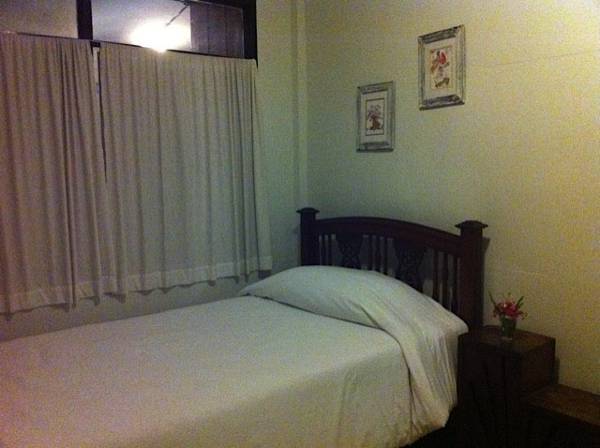 Sparrow's Nest Guest House  Таиланд, Чиангмай