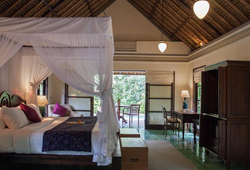 Plataran Bali Resort & Spa  5*