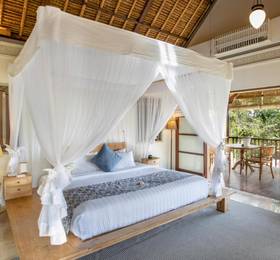 Отдых в Plataran Bali Resort & Spa  - Индонезия, Керобокан