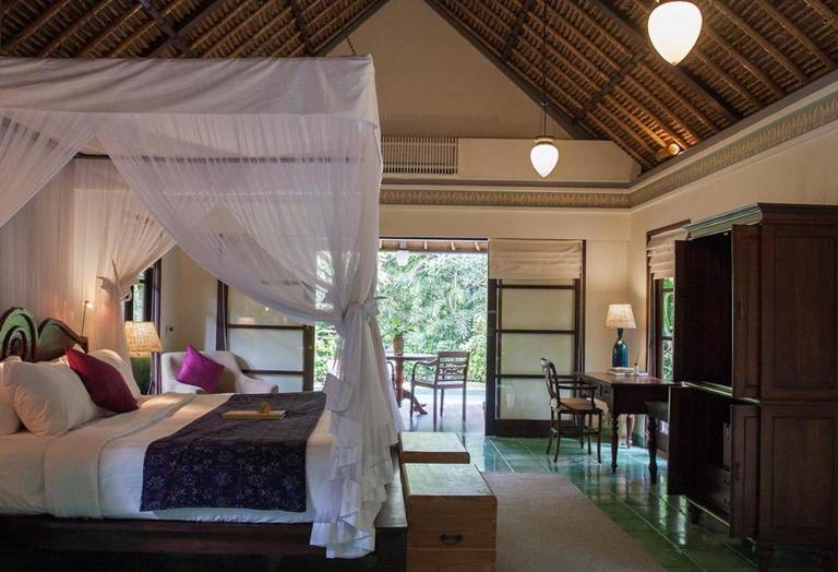 Plataran Bali Resort & Spa 