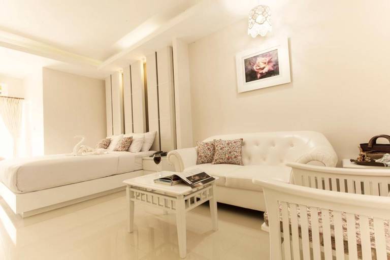 Nantrungjai Boutique Hotel 