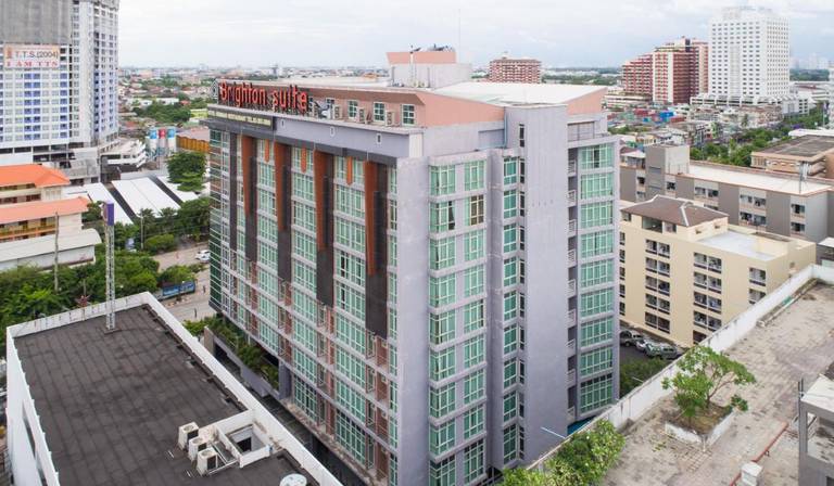 Brighton Hotel & Residence