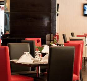 Туры в Al Nawras Hotel Apartments в ОАЭ