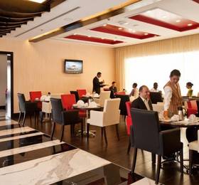 Al Nawras Hotel Apartments в Дубае