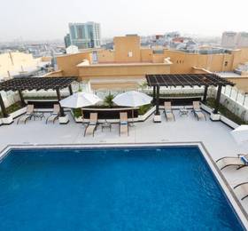Отдых в Al Nawras Hotel Apartments - ОАЭ, Дубай
