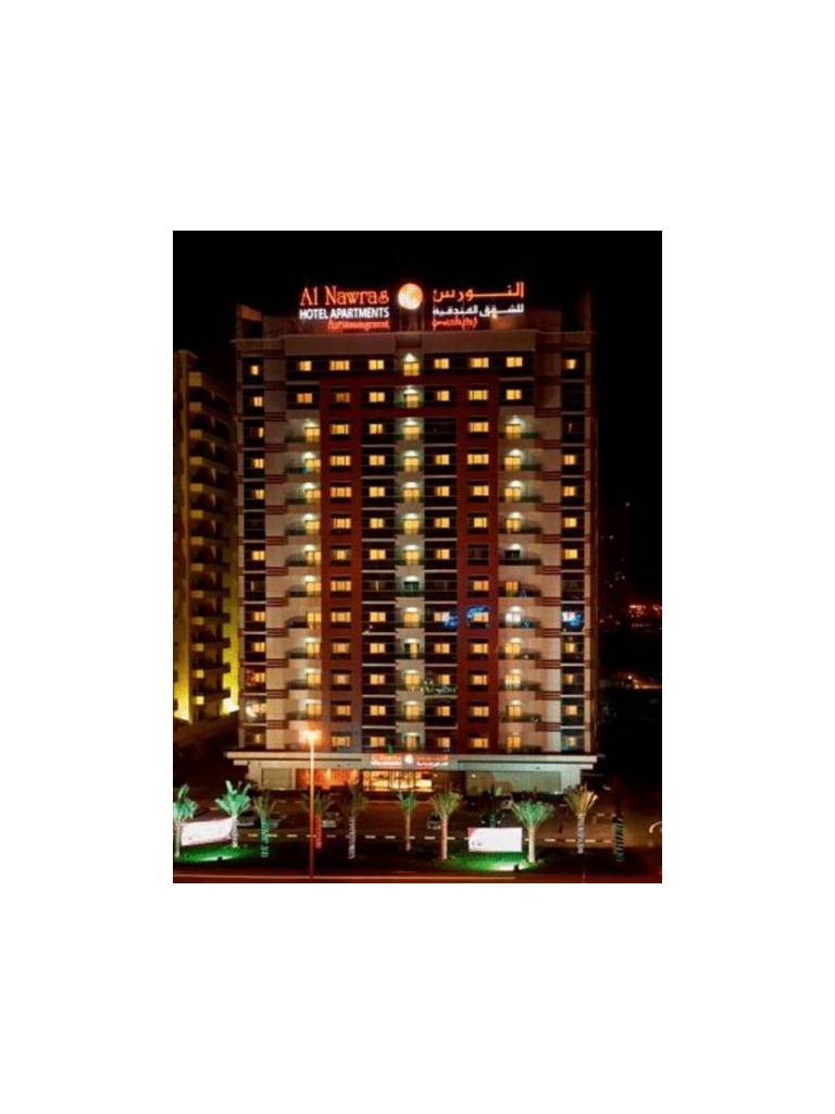 Al Nawras Hotel Apartments