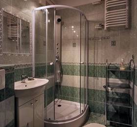 Отдых в The Nettle and Fern Hotel  - Индия, Гангток