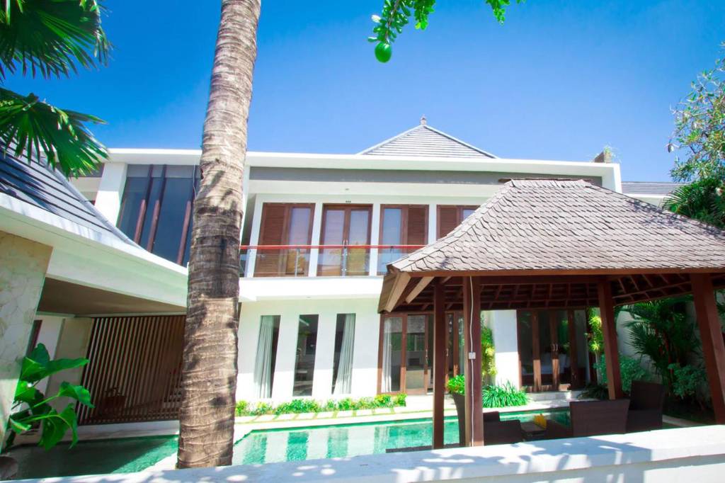 Apple Villas Apartments 4*