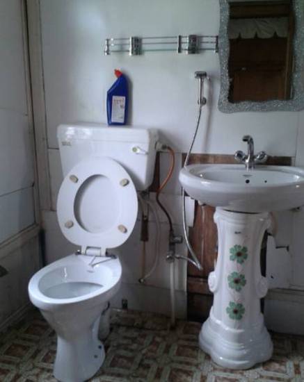 Houseboat Zaindari Palace  Индия, Сринагар