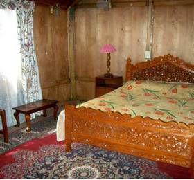 Отдых в Houseboat Zaindari Palace  - Индия, Сринагар