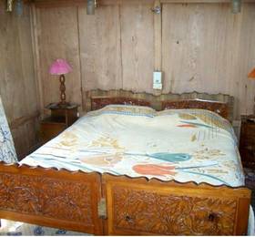 Houseboat Zaindari Palace  в Сринагаре