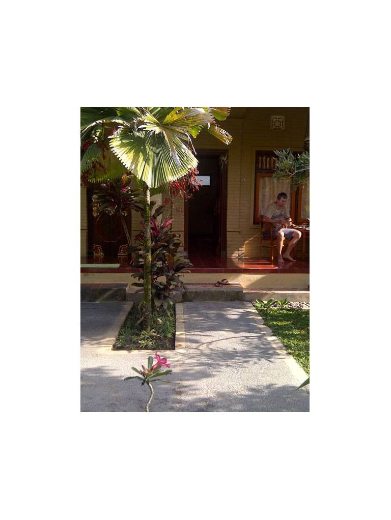 Secret Garden Guest House
