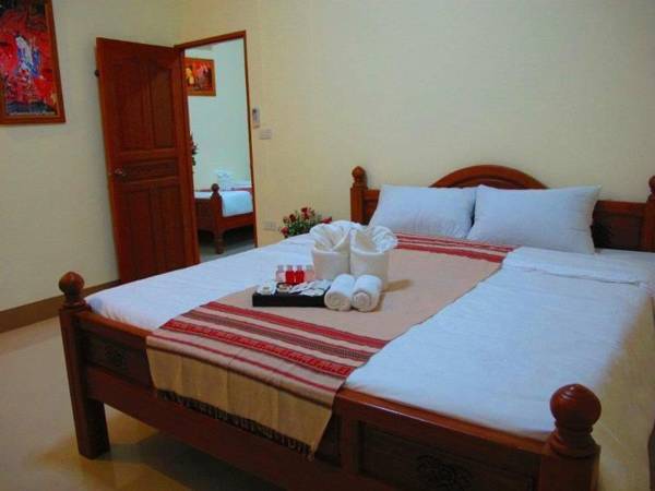 Huen Kuang Nan Guesthouse  Таиланд, Нан