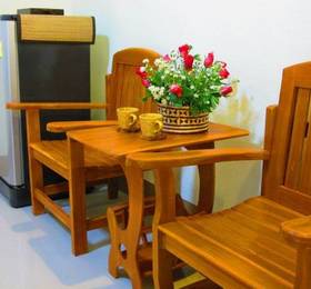 Huen Kuang Nan Guesthouse  в Нане