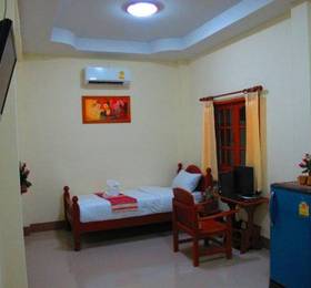 Отдых в Huen Kuang Nan Guesthouse  - Таиланд, Нан
