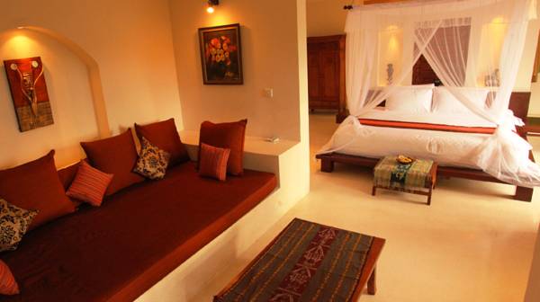 Suara Alam Villas and Spa 