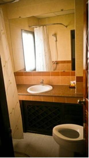 Thana Hotel & Guest House  2* Таиланд, Чиангмай