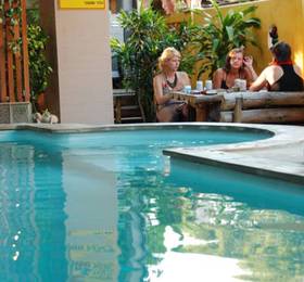 Туры в Thaphae Garden Guesthouse  в Таиланде
