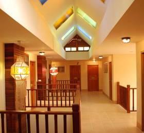 Thaphae Garden Guesthouse  в Чиангмае