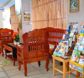 Отдых в Thaphae Garden Guesthouse  - Таиланд, Чиангмай