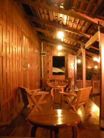 Reunrimnam Resort & Hotel  2* Таиланд, Нонтхабури