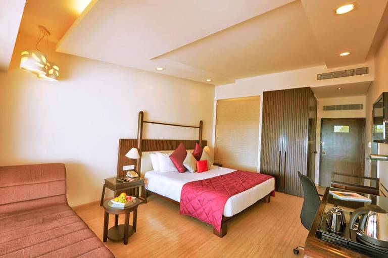 The Gateway Hotel Varkala 
