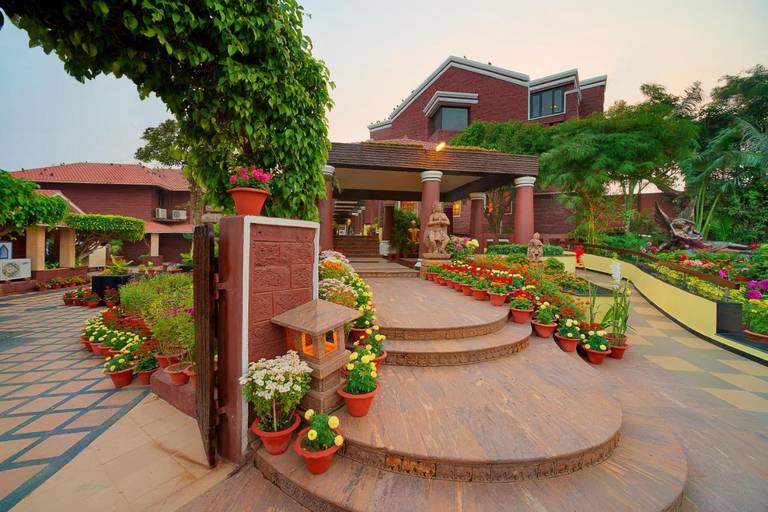 Mayfair Beach Resort Puri 