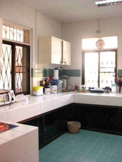 Baan Rub Aroon Guesthouse  1* Таиланд, Чианграй
