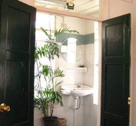 Baan Rub Aroon Guesthouse  в Чианграе